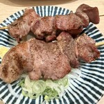 もつ焼き ジョン - 