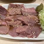 もつ焼き ジョン - 