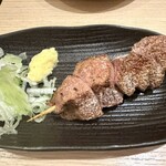 もつ焼き ジョン - 