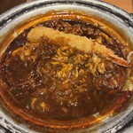 海老どて食堂 - 