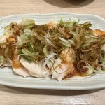 もつ焼き ジョン - 