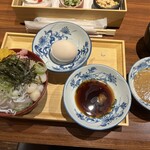海鮮焼き・雲丹しゃぶ 吉長 - 