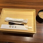 海鮮焼き・雲丹しゃぶ 吉長 - 