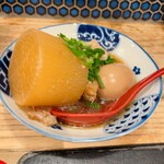肉汁餃子と190円レモンサワー しんちゃん - 