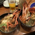 梅谷水産 海鮮 藍 - 