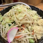 タンメン トナリ - 