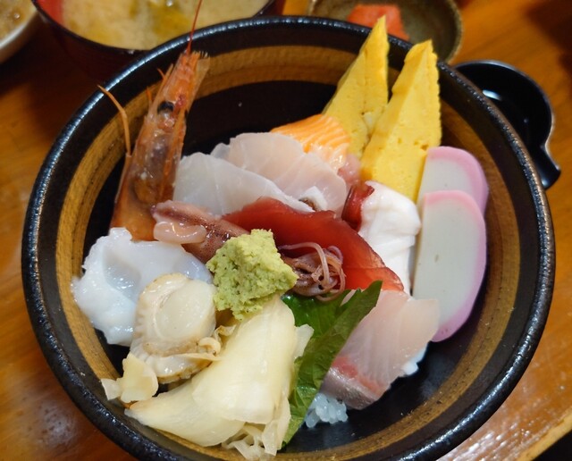 丸吉 - 松戸/日本料理 | 食べログ