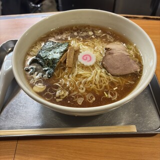日吉 大勝軒_0
