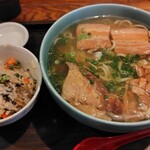 OKINAWA SOBA EIBUN - 
