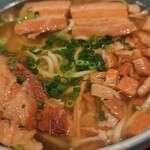 OKINAWA SOBA EIBUN - 