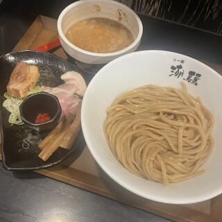 らー麺 潮騒_0