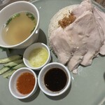 アジアンビストロ Dai - 