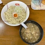 らーめん弥七