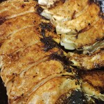 餃子の王将 - 料理写真:
