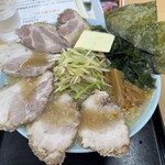 ラーメンショップ - 