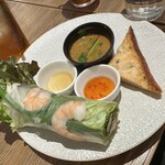 アジアンビストロ Dai - 