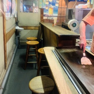 大倉山もつ肉店_2