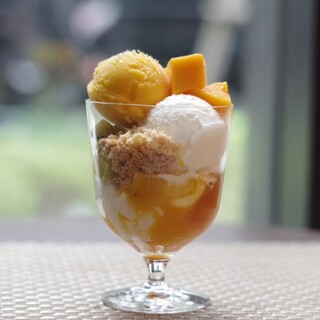 7days FRUITS CAFE by ALLY’S_0