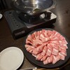 黒豚通り六白