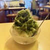 甘党・喫茶ハマヤ