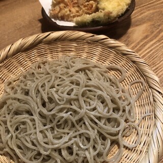 蕎麦ひら井_1