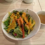 ストファーズ - サラダ