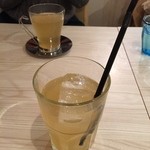 ストファーズ - レモネード（soda）