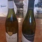 御影 ジュエンヌ - Pouilly fume PuSerge Dagueneau et Filles