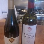 御影 ジュエンヌ - MOYA