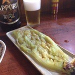 久仁 - 焼茄子(300)