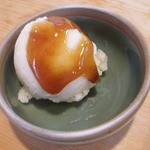 美景鮨 - ランチ・デザート