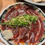 大衆焼肉 吟 - 