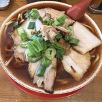 麺屋 7.5Hz  - 料理写真: