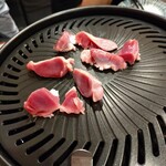 361441643 - 砂ズリ