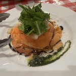 カンパーニャ - 料理写真: