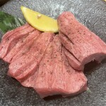 炭火焼一絆 - 