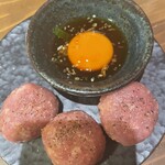 炭火焼一絆 - 
