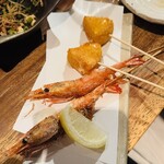 串房酔゛  - 