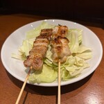 やきとり 弥七 - 