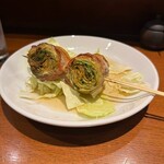 やきとり 弥七 - 