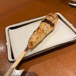 やきとり 弥七 - 