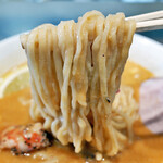 麺屋 あきのそら - 