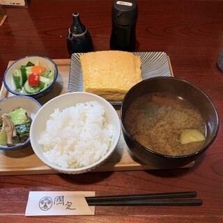 銀蕎麦 國定_0