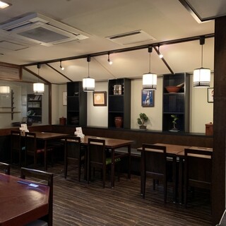 銀蕎麦 國定_2