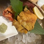 北海三陸炭火焼 まるかん - 