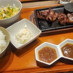 デンバープレミアム - 料理写真: