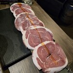 羊酒家 - 料理写真: