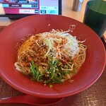 なか卯 - 料理写真: