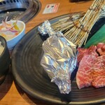カルビ大将 - 