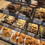 はまけい - 料理写真: